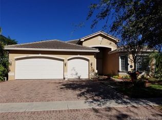 19225 SW 41st St, Miramar, FL 33029