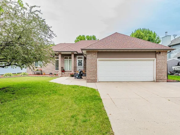 3033 38 1/2 Ave S, Fargo, ND 58104