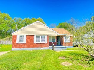 3154 Highland Park Pl, Memphis, TN 38111