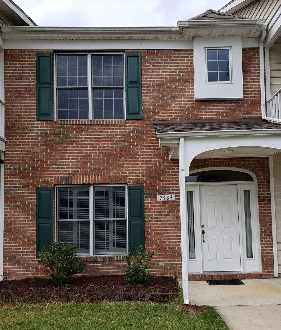 7484 Tour Dr photo 1