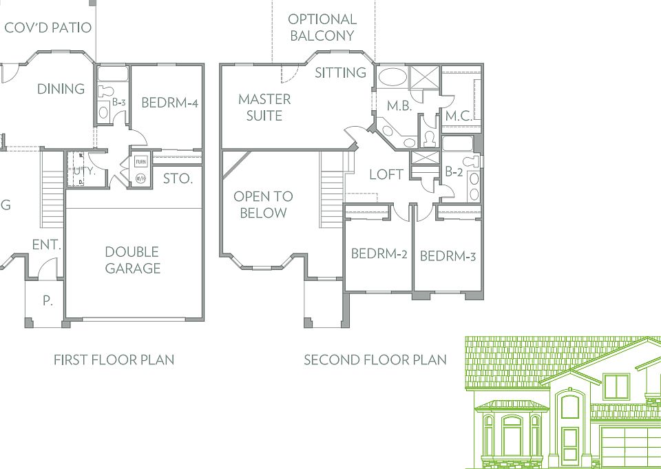 1st image of 405 Bellwoode Ave