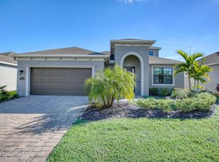 7763 Poulicny Ln, Melbourne, FL 32940