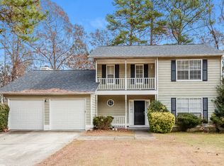 5290 Forest Downs Cir, Atlanta, GA 30349