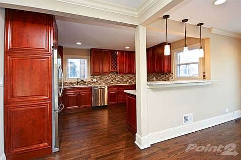 1231 N Grove Ave Oak Park IL-small-002-Kitchen-666x444-72dpi