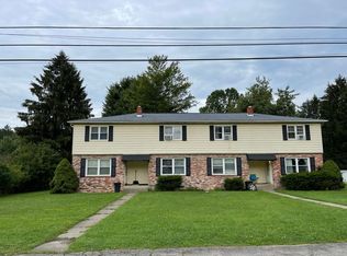 10647 Perry Hwy, Meadville, PA 16335