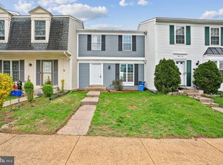 9208 Sandy Lake Cir, Gaithersburg, MD 20879