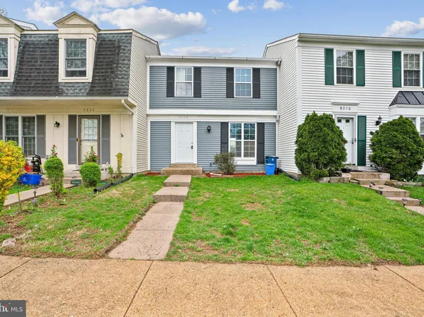 9208 Sandy Lake Cir, Gaithersburg, MD 20879