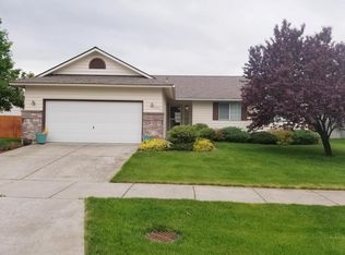 2780 N Top Flight Dr, Post Falls, ID 83854