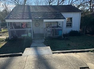 1070 Desota St SE, Gainesville, GA 30501