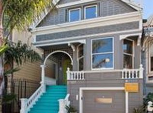 2707 21st St, San Francisco, CA 94110