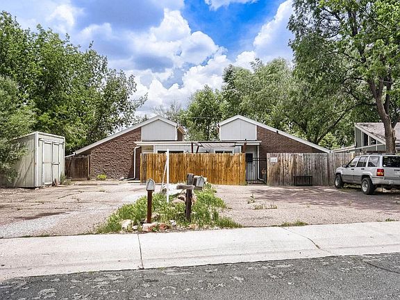 4th image of 308 25th Ave Ct #1 A