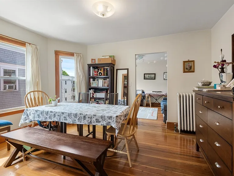 26 Chilton St #3 — Photo 9