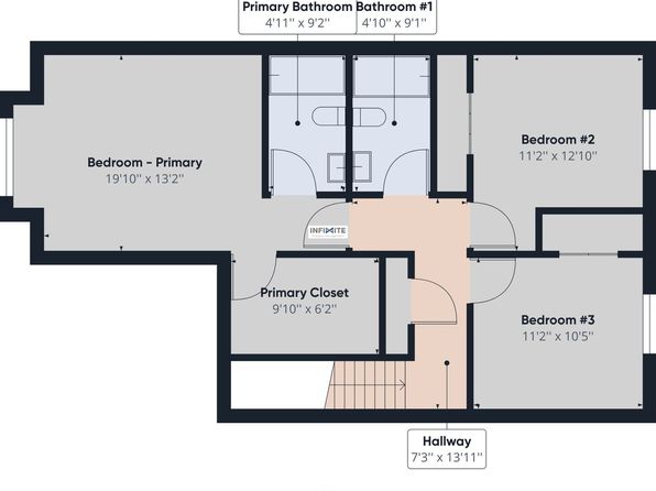 172 E Magnolia Dr