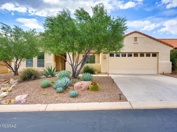 37324 S Terrace Park Dr, Saddlebrooke, AZ 85739