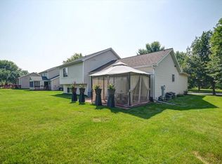 201 Vista Drive, Cottage Grove, WI 53527