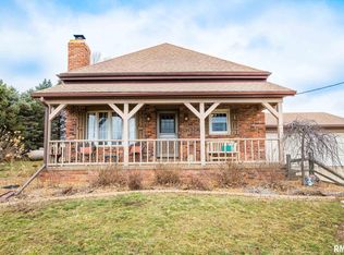 25778 Townline Rd, Tremont, IL 61568