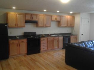 1 Lance Cir #B, Buckhannon, WV 26201