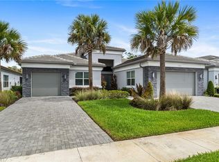12033 Azalea Way, Naples, FL 34120