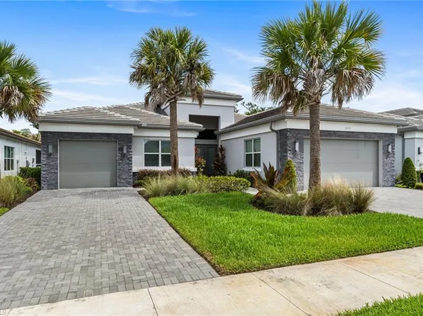 12033 Azalea WAY, NAPLES, FL 34120