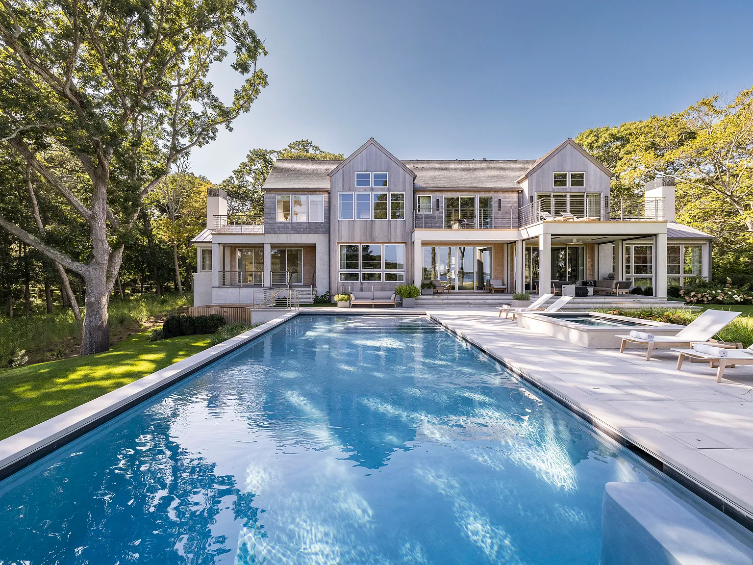 Magnificent Waterfront in Sag Harbor Avail. US OPEN 2026 100k — Photo 4