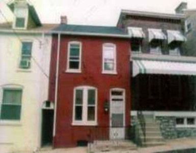 630 1/2 Poplar St, Lancaster, PA, 17603