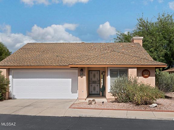 2nd image of 8041 E Calle De Camacho