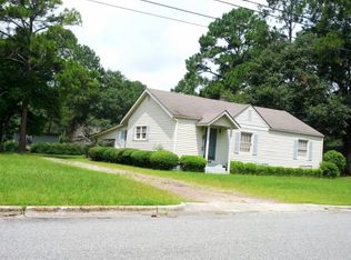 2004 Wilson Ave, Tifton, GA 31794
