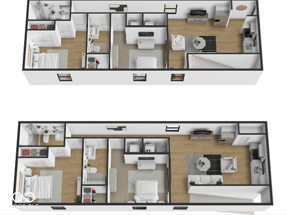 2nd image of 4464 Caroline Ave