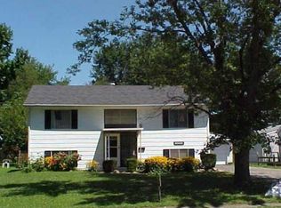 3459 N Faculty Dr, Indianapolis, IN