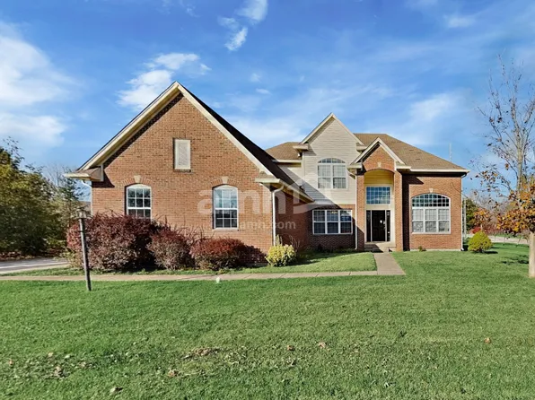 8206 Stones Ferry Rd, Indianapolis, IN 46278