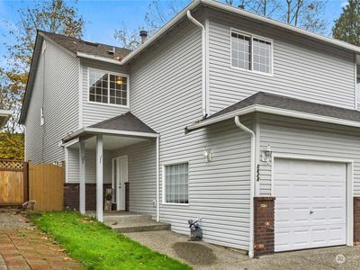 5628 137th Place SE, Everett, WA, 98208