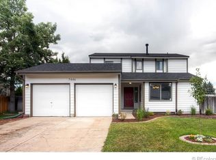 7446 Chase St, Arvada, CO 80003