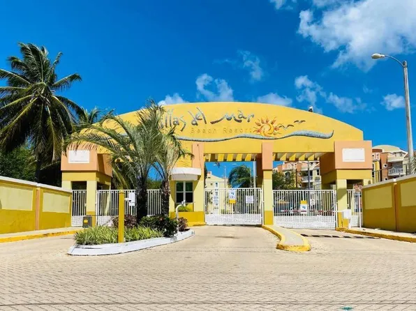 187 Villas Del Mar Beach Resort Pr #G-100, Loiza, PR 00772