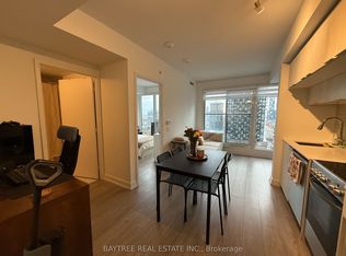 181 Dundas St E #2708, Toronto, ON M5A 0N5