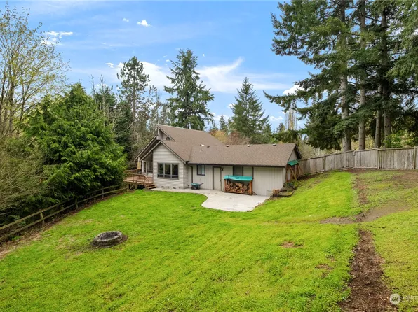 1017 135th Avenue SE, Snohomish, WA 98290