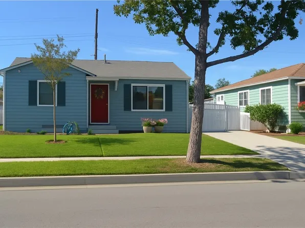 417 N Vernon Ave, Azusa, CA 91702