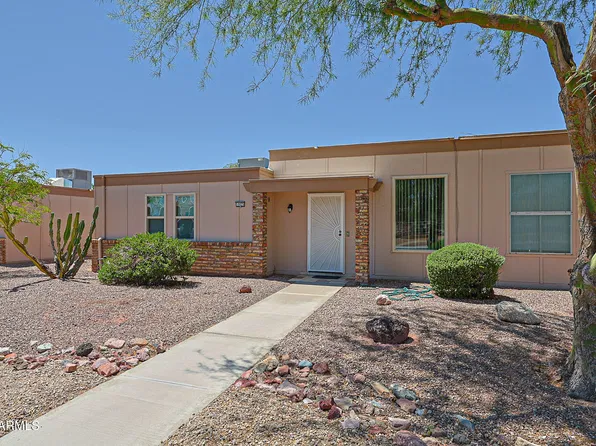 10025 W FORRESTER Drive, Sun City, AZ 85351