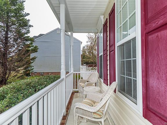 5th image of 3093 Sassafras Woods Ct