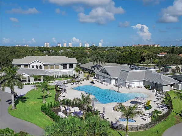 26871 Clarkston DR N #12104, BONITA SPRINGS, FL 34135