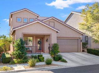 9325 Bright Blue Sky Ave, Las Vegas, NV 89166