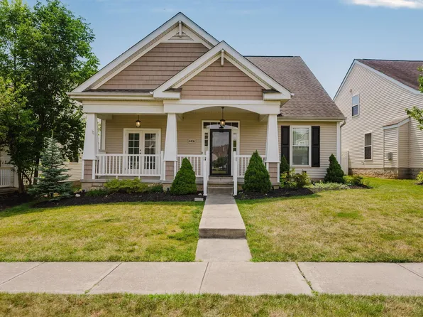 4406 Pebble Beach Dr, Grove City, OH 43123