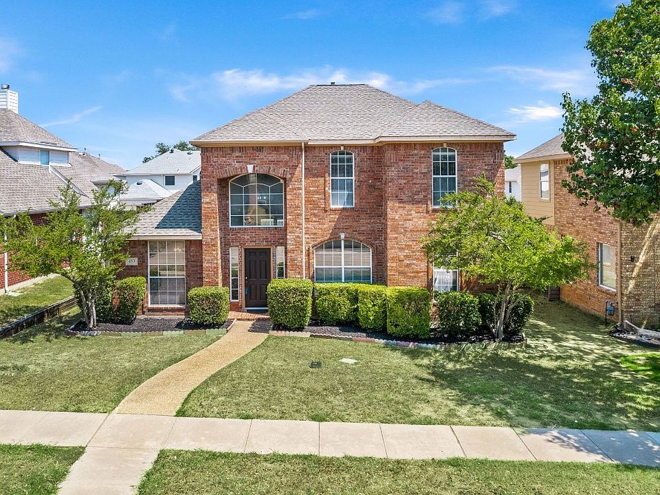 453 Valley View Dr, Lewisville, TX 75067 Zillow