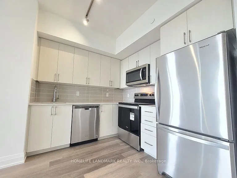 3121 Sheppard Ave E #1705 — Photo 17