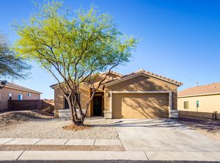 532 S Sweet Ridge Dr, Vail, AZ 85641