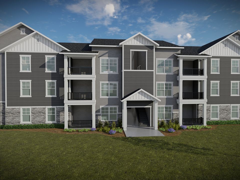 2nd image of 12718 S Polk Creek Ln #D202