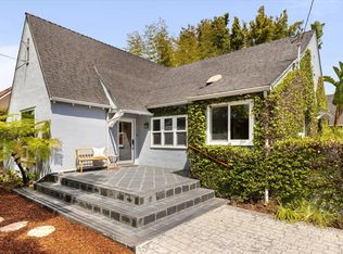 2322 Chapala St, Santa Barbara, CA 93105