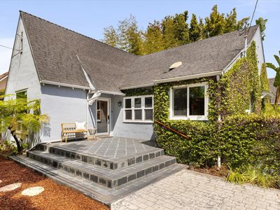 2322 Chapala St, Santa Barbara, CA, 93105