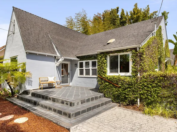 2322 Chapala St, Santa Barbara, CA 93105