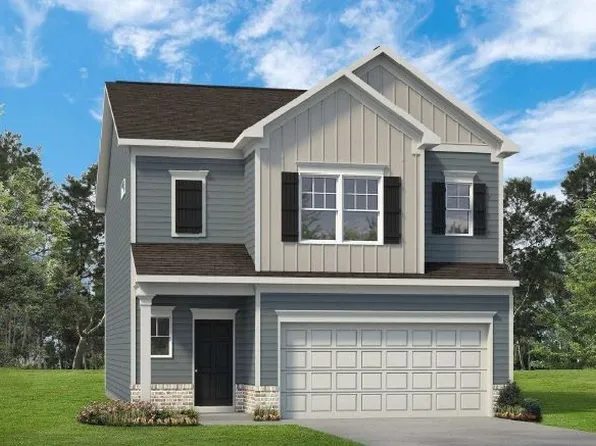 1014 Village Ct Lot 30, Burns, TN 37029