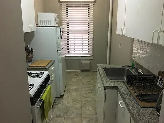 Rented by Friedman Roth Realty | media 8
